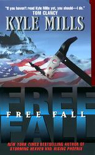Free Fall book collectible - Main Image 1