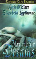 Man Of Her Dreams  (Ellora’s Cave Publishing Inc) book collectible [Barcode 9781419950865] - Main Image 1