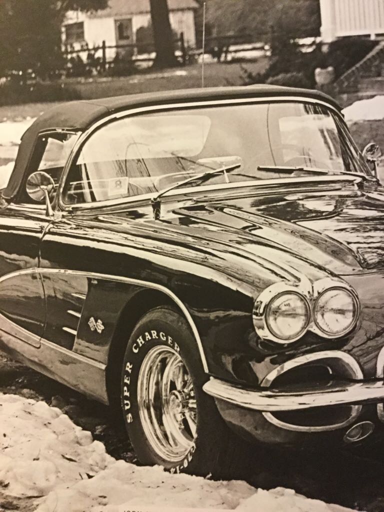 Born To Run - Bruce Springsteen (Simon & Schuster - Hardcover) book collectible [Barcode 9781471157790] - Main Image 2