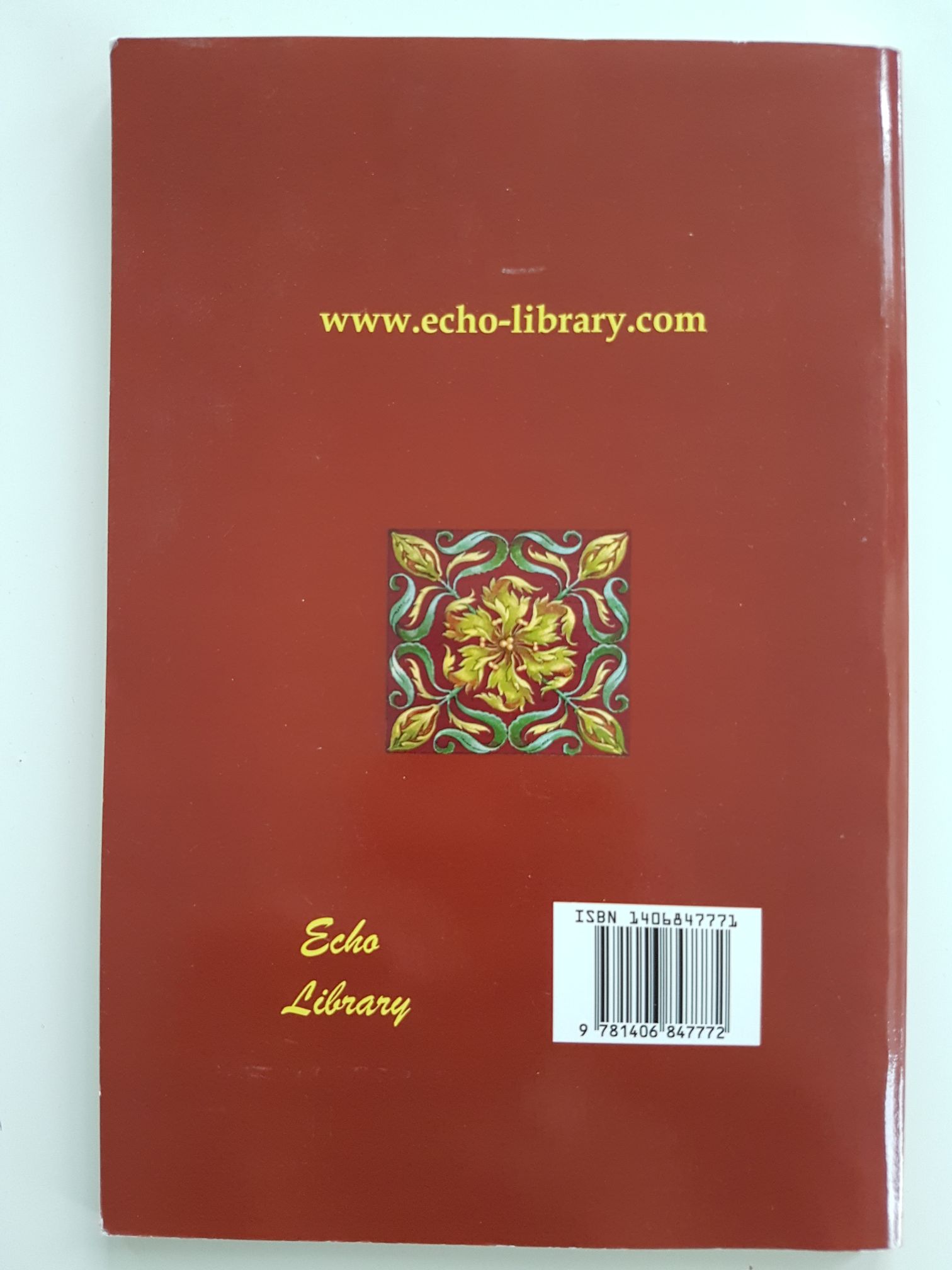 Flatland - A. Abbott book collectible [Barcode 9781406847772] - Main Image 2