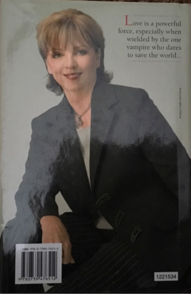 Circle Trilogy (3) - Valley of Silence - Nora Roberts book collectible [Barcode 9780739476512] - Main Image 2