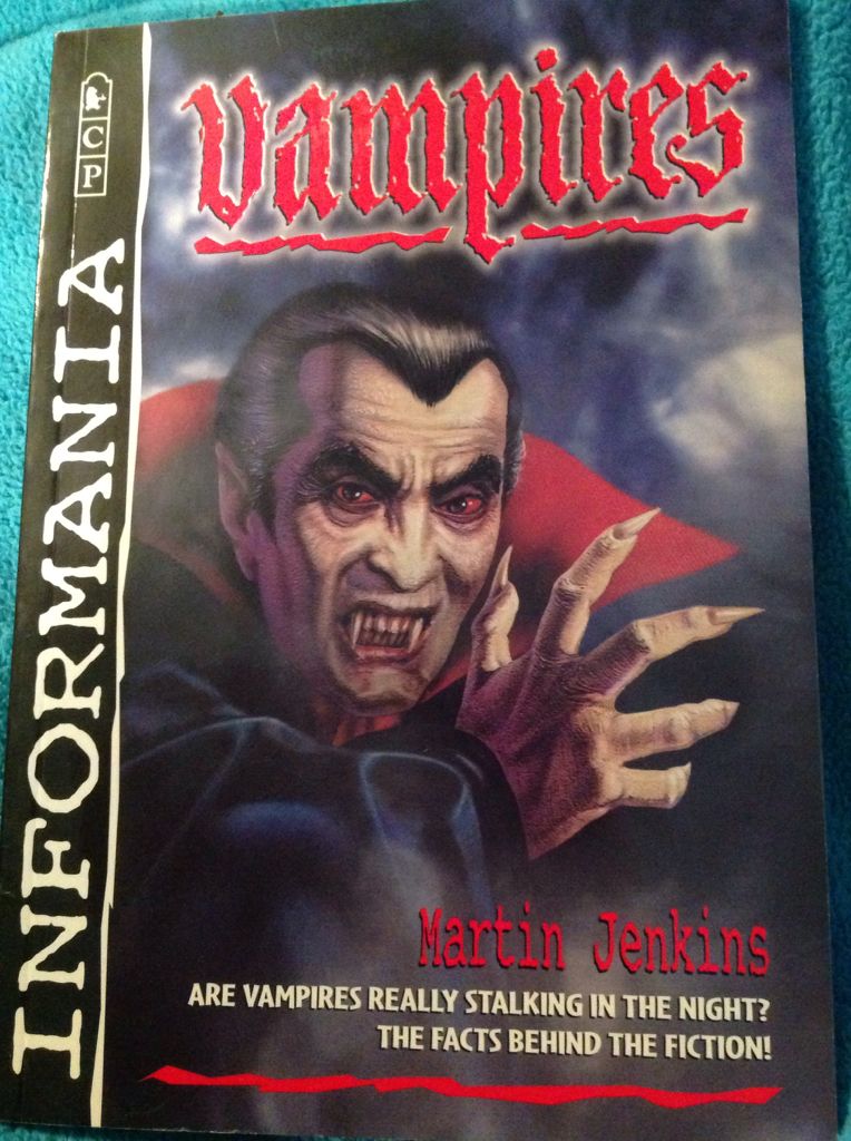 Doctor Who MA 13 - Invasion Of The Cat-People