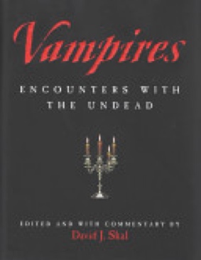 Vampires - Charlotte Montague (Black Dog) book collectible [Barcode 9781579122096] - Main Image 1