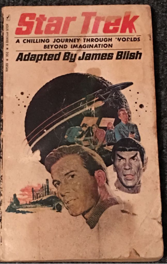 Decide Your Destiny: The Coldest War