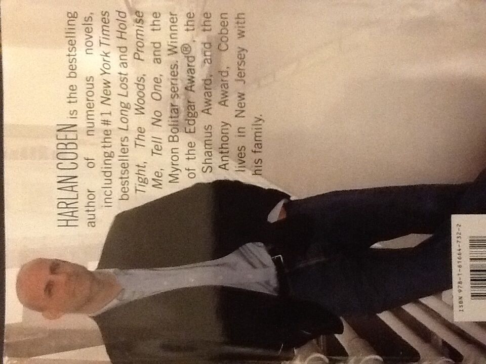 Play Dead - Harlan Coben (- Audiobook) book collectible [Barcode 9781616647322] - Main Image 2