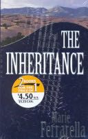 The Inheritance - Marie Ferrarella (Silhouette - Paperback) book collectible [Barcode 9780373484539] - Main Image 1
