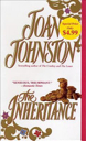 The Inheritance - Finch, Charles (Dell) book collectible [Barcode 9780440245513] - Main Image 1