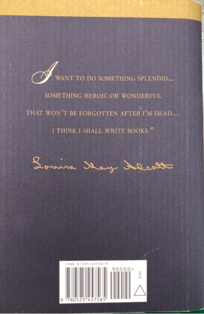 The Inheritance - Louisa May Alcott (E P Dutton - Hardcover) book collectible [Barcode 9780525457565] - Main Image 2