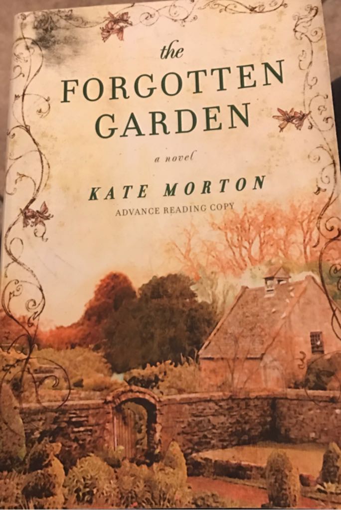 Welcome To Dead House