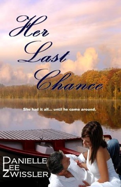 Her Last Chance - Anderson, Toni (eBook) book collectible - Main Image 1