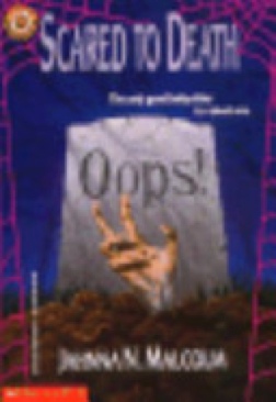 Dropped Stitches Wedding, A