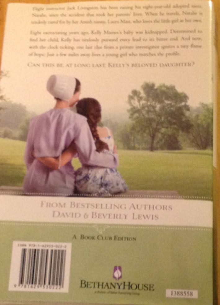 Child of Mine - Beverly & (Zondervan) book collectible [Barcode 9781629530222] - Main Image 2