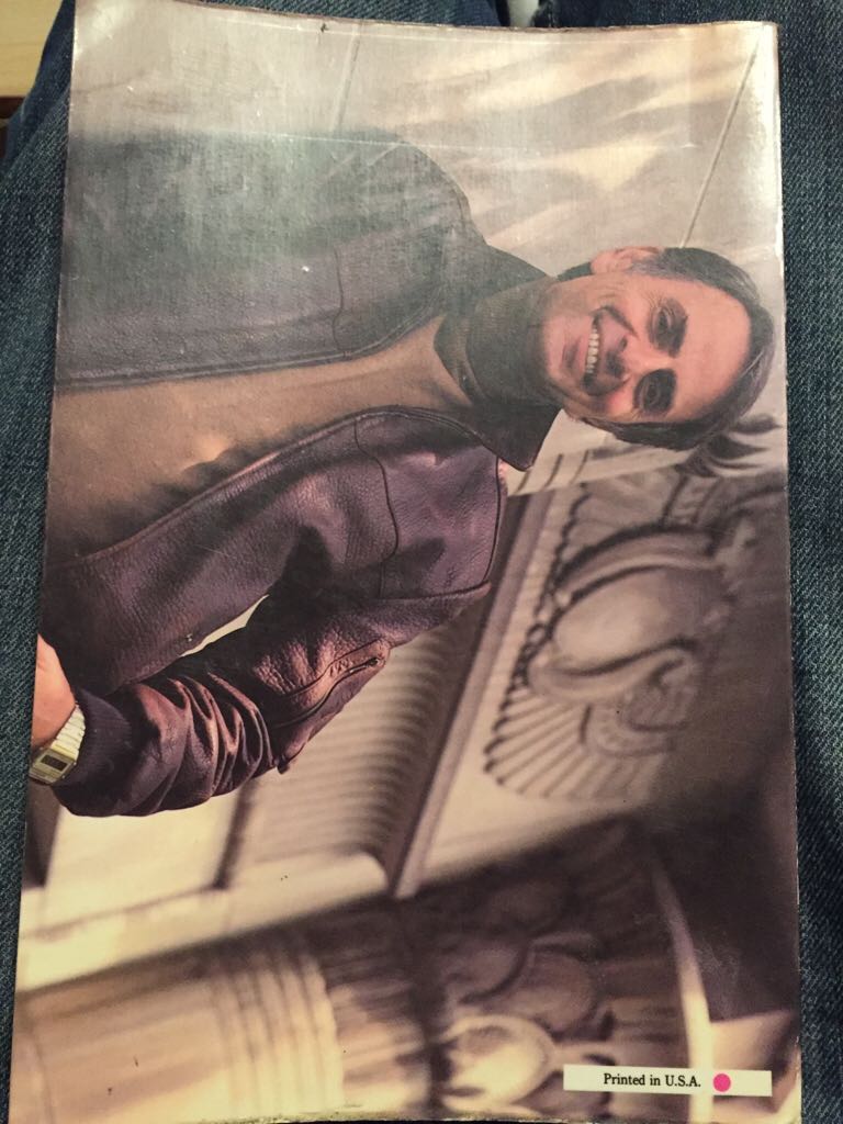 Contact  (Simon and Schuster - Audiobook) book collectible [Barcode 0671004107] - Main Image 2