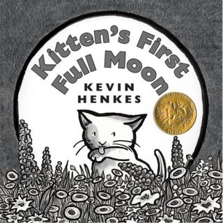 Kittens First Full Moon by Kevin Henkes, - Kevin Henkes (- Hardcover) book collectible [Barcode 0060588284] - Main Image 1