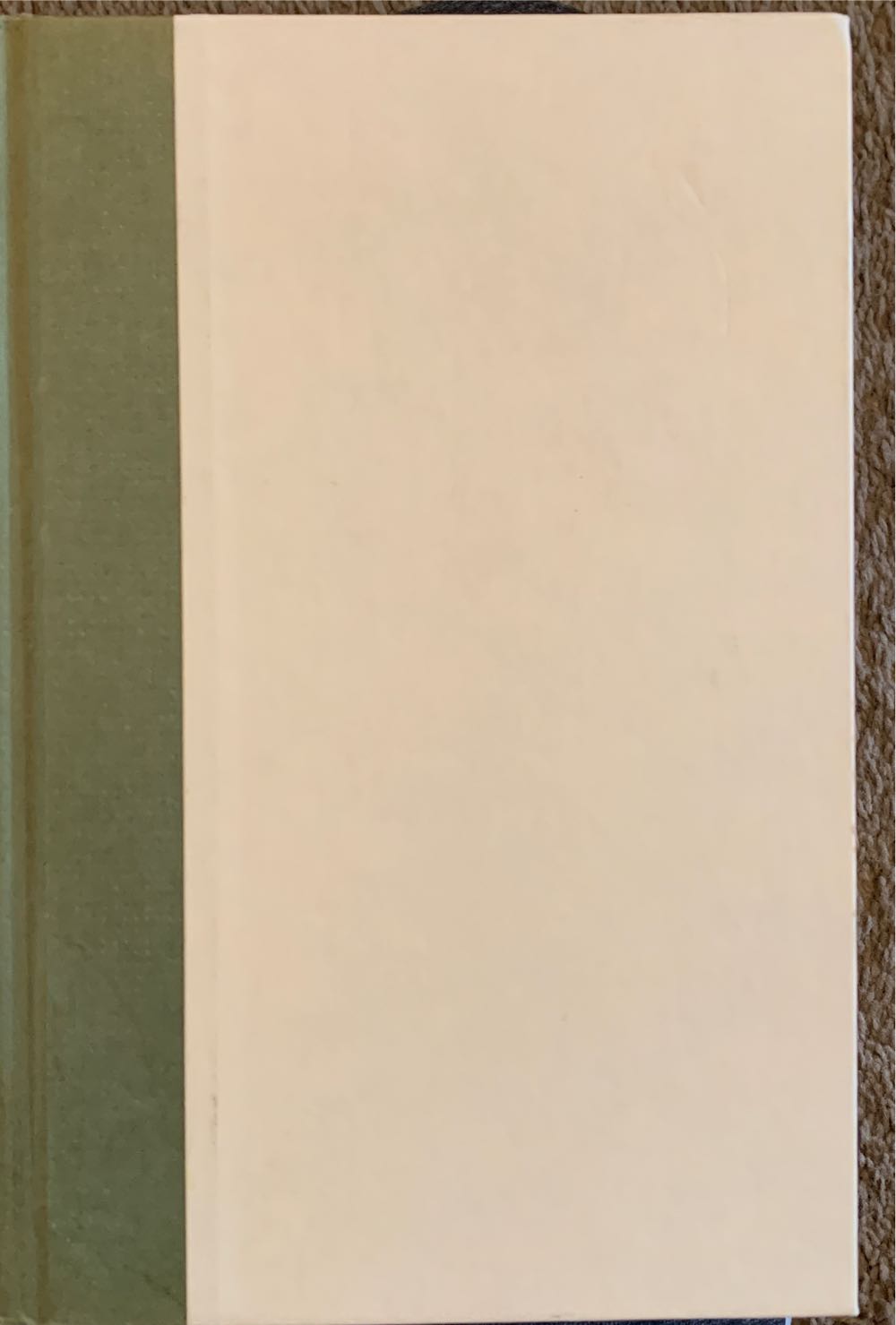 The Path To Love - Deepak Chopra (Harmony - Hardcover) book collectible [Barcode 9780517706220] - Main Image 3