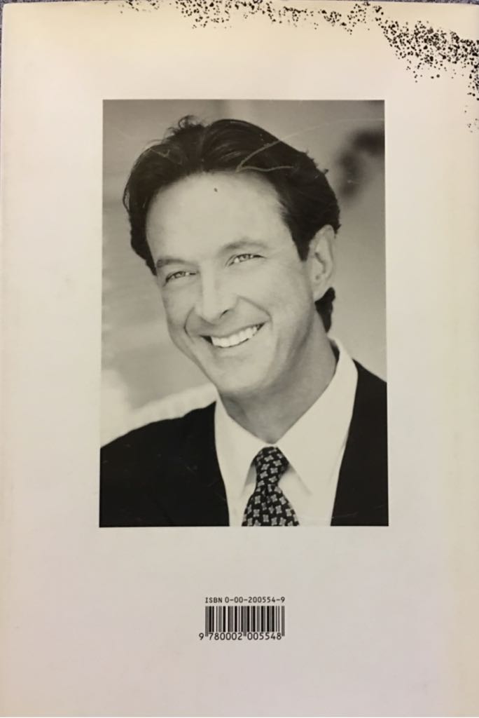 Prey - Michael Crichton (- Hardcover) book collectible [Barcode 9780002005548] - Main Image 2