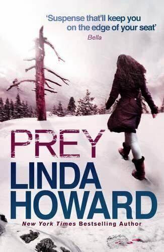 Prey - Linda Howard (Ballantine Books - Paperback) book collectible [Barcode 9780345506924] - Main Image 3