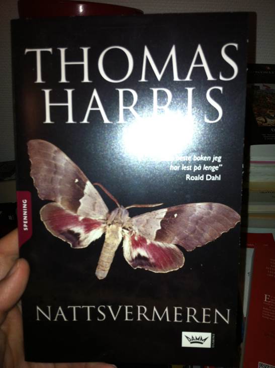 Unnatural Inquirer, The