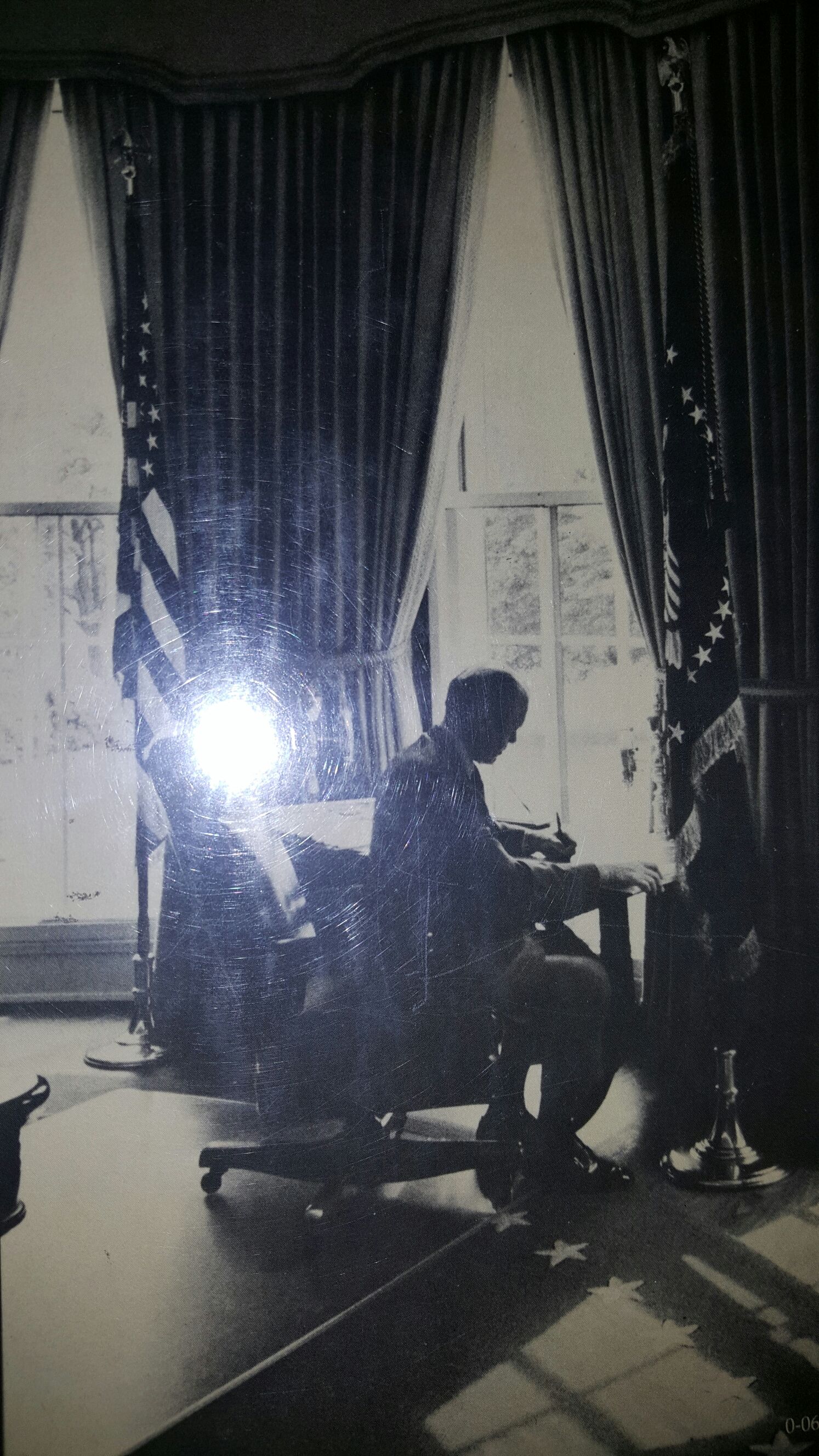 Time to Heal, A - Gerald Ford (Berkley - Hardcover) book collectible [Barcode 9780425046937] - Main Image 2