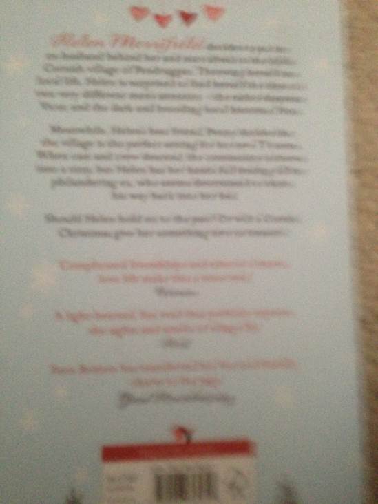 Hidden Treasures - Fern Britton book collectible [Barcode 9780007362721] - Main Image 2