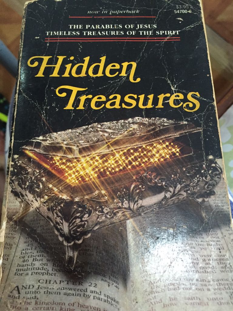 With Wings Like Eagles