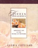 Hidden Treasures - Gloria Copeland (Harrison House - Hardcover) book collectible [Barcode 9781577941293] - Main Image 1