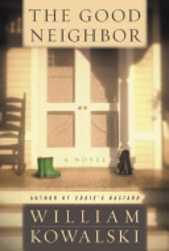 The Good Neighbor - J. Banner (HarperCollins) book collectible [Barcode 9780066211374] - Main Image 1