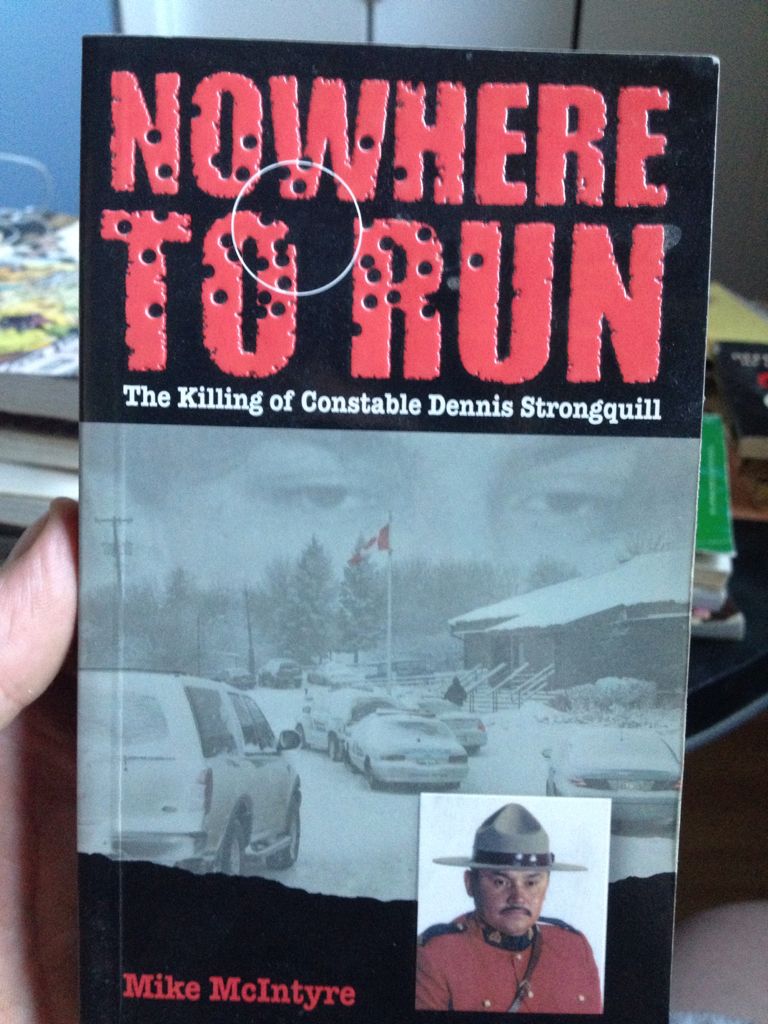 A Cat With No Regrets