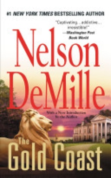 The Gold Coast - Nelson DeMille (Hardcover) book collectible [Barcode 9781582882529] - Main Image 1