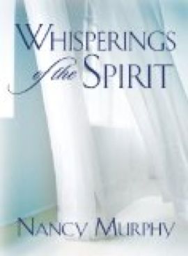 Whisperings of the Spirit - Nancy Murphy book collectible [Barcode 9781590388693] - Main Image 1
