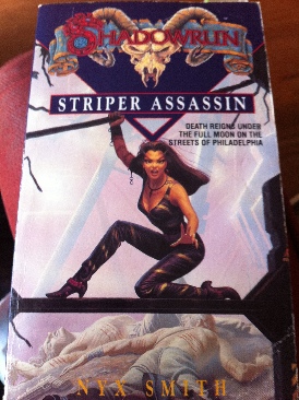 Dealing with Dragons