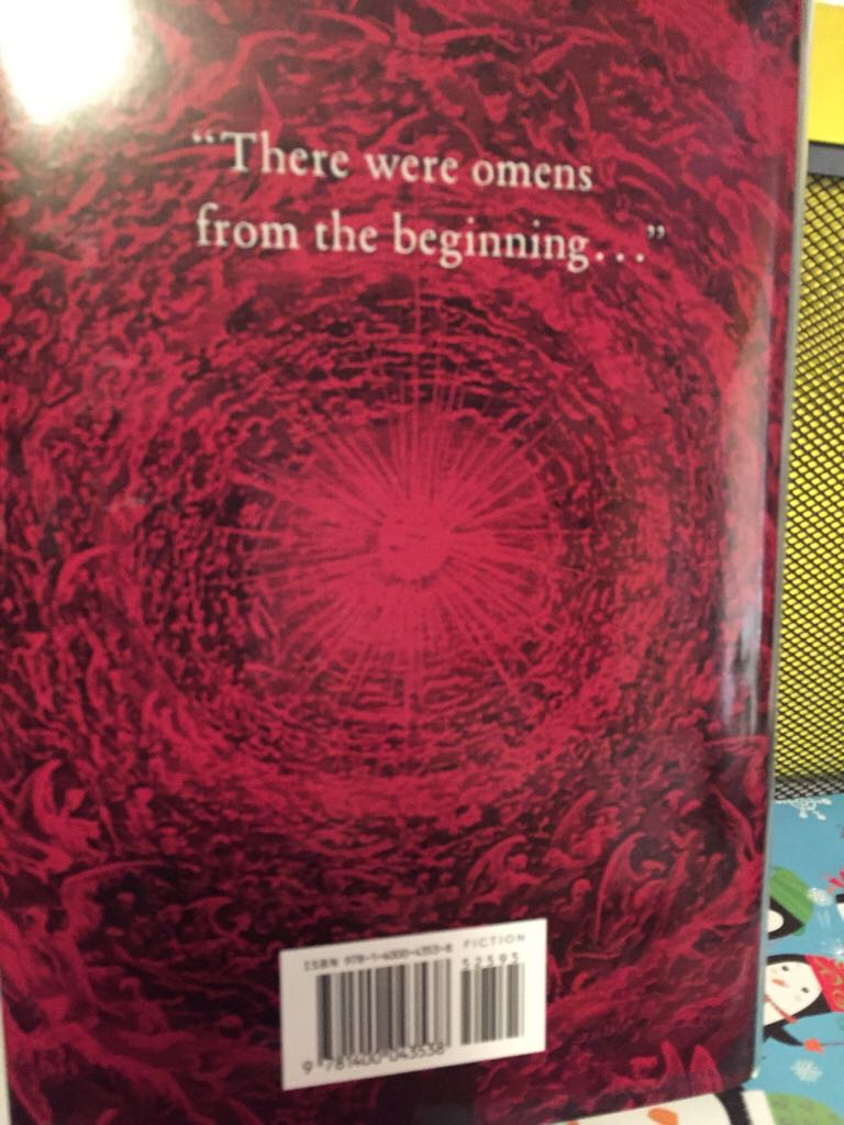 Angel Time - Anne Rice (Alfred A Knopf - Hardcover) book collectible [Barcode 9781400043538] - Main Image 2