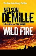 Wild Fire - Nelson DeMille book collectible [Barcode 9781847440013] - Main Image 1