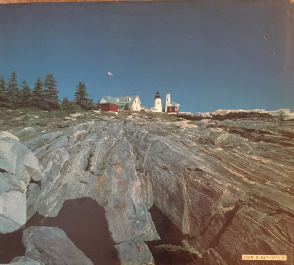 New England - Suzi Forbes (Crescent - Hardcover) book collectible [Barcode 9780517405536] - Main Image 2