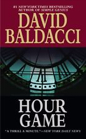 Hour Game book collectible - Main Image 1