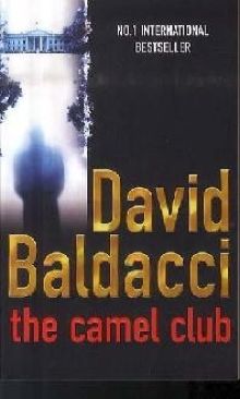 Camel Club, The - David Baldacci (Pan - Paperback) book collectible [Barcode 9780330441230] - Main Image 1