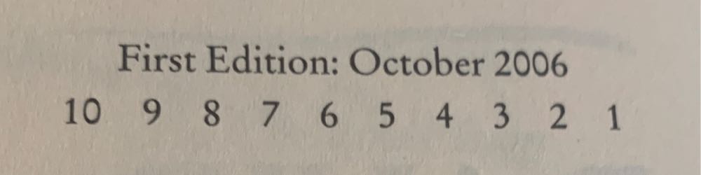 The Collectors - David Baldacci (Warner Books - Hardcover) book collectible [Barcode 9780446531092] - Main Image 4