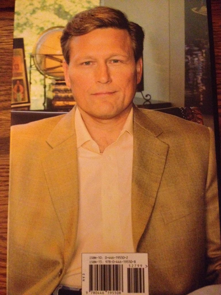 Divine Justice - David Baldacci (Grand Central Publishing - Hardcover) book collectible [Barcode 9780446195508] - Main Image 2