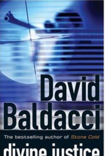 Harry Bosch 12 - Echo park