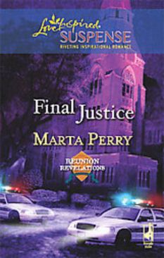 Final Justice - Fern Michaels (Steeple Hill Books - Paperback) book collectible [Barcode 9780373442942] - Main Image 1