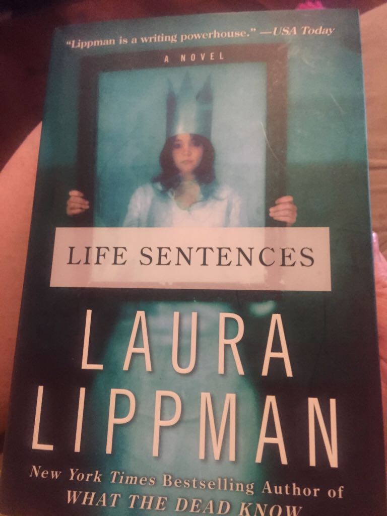 Life Sentences  book collectible - Main Image 1