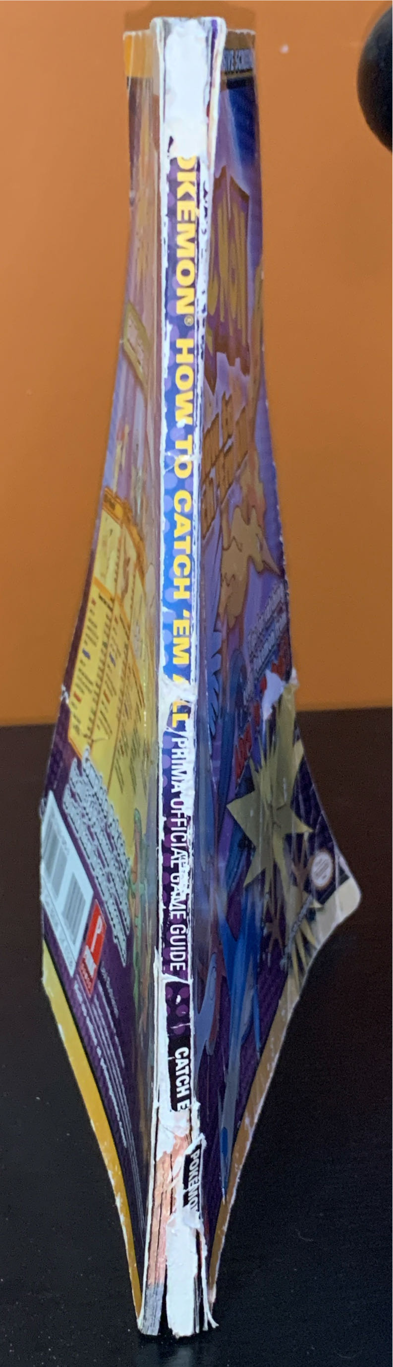 Pokémon: How to Catch em All - Levi Buchanan (Prima Games - Paperback) book collectible [Barcode 9780761551911] - Main Image 2