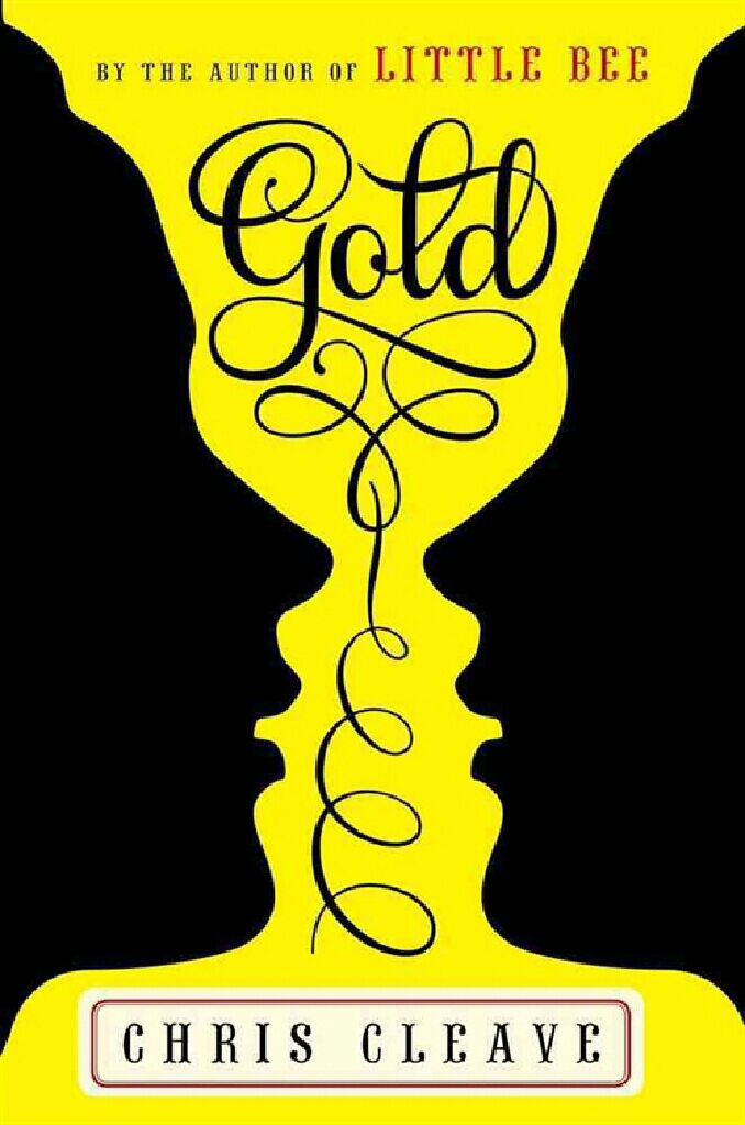 Gold - John Wilson (Bond Street Books - Hardcover) book collectible [Barcode 9780385677158] - Main Image 1