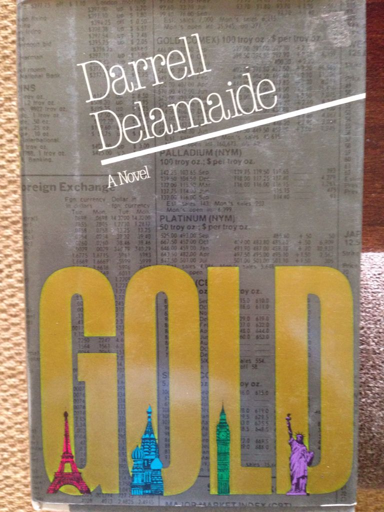 Silence of the Lambs