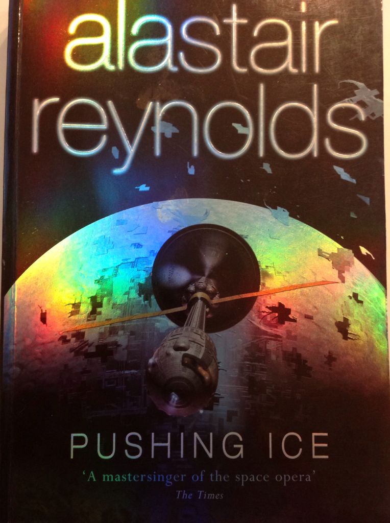 Masters of Modern Horror