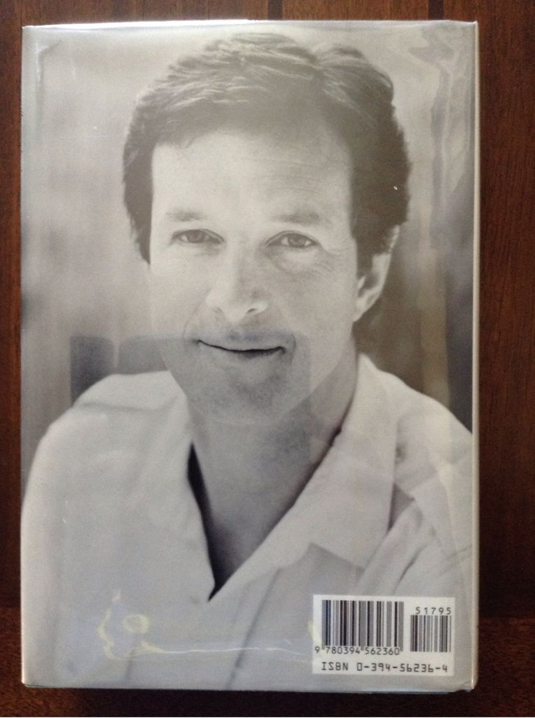 Travels - Crichton, Michael (Alfred A. Knopf - Hardcover) book collectible - Main Image 2