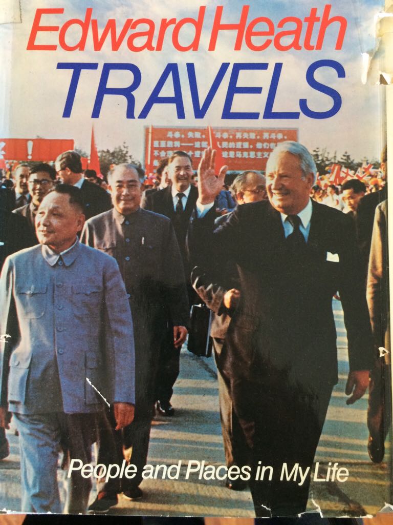 In the Enemys Sights