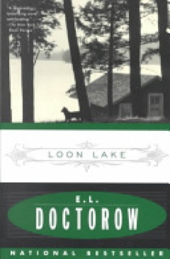 Loon Lake - Doctorow, E. (Random House - Hardcover) book collectible [Barcode 9780452275683] - Main Image 1