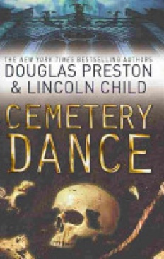 Cemetery Dance - & Lincoln (Orion - Paperback) book collectible [Barcode 9780752884189] - Main Image 1