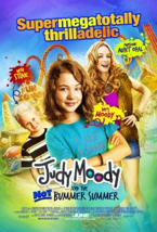 Judy Moody  book collectible - Main Image 1